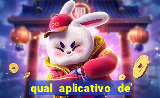 qual aplicativo de jogo que ganha dinheiro de verdade